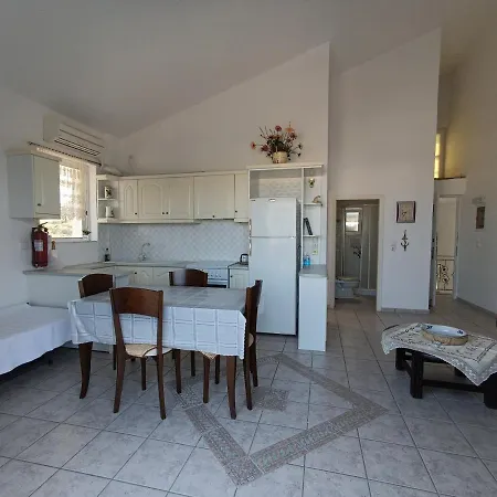 Appartement Socrates