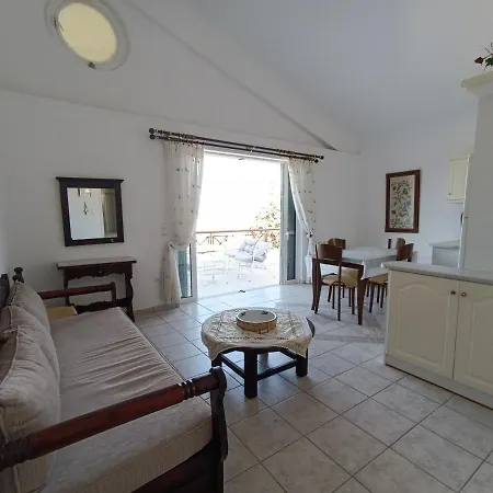 Appartement Socrates Élaphonèse