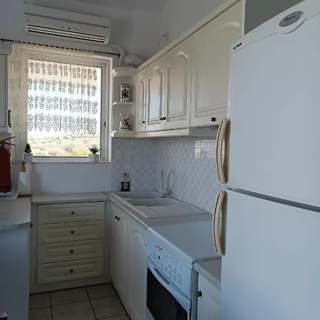 Apartmán Socrates *