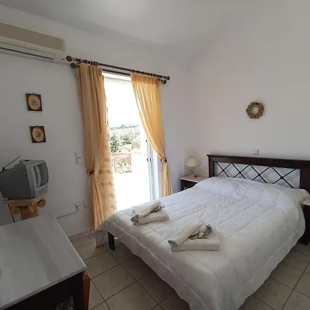 Appartement Socrates Élaphonèse