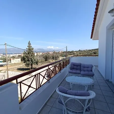 Socrates Élaphonèse