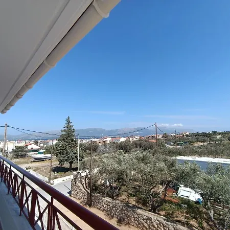 Appartement Socrates