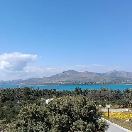 Socrates Apartament