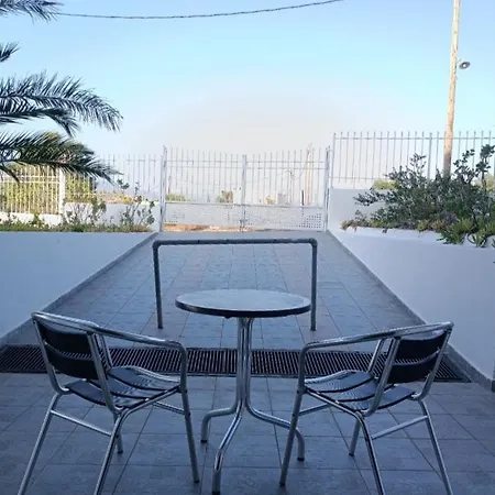 Socrates * Elafonissos