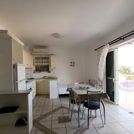 Appartement Socrates Élaphonèse