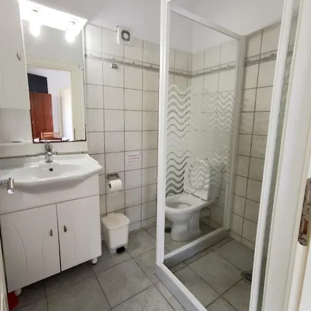 Apartment Socrates *