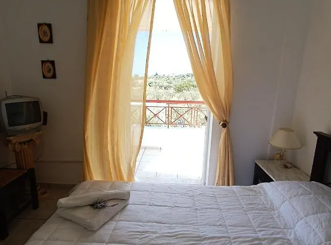 Socrates Элафонисси