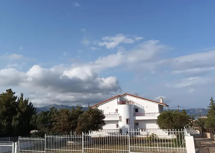 Socrates Элафонисси