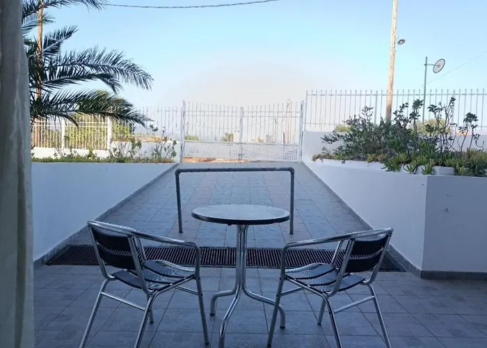 Socrates * Элафонисси