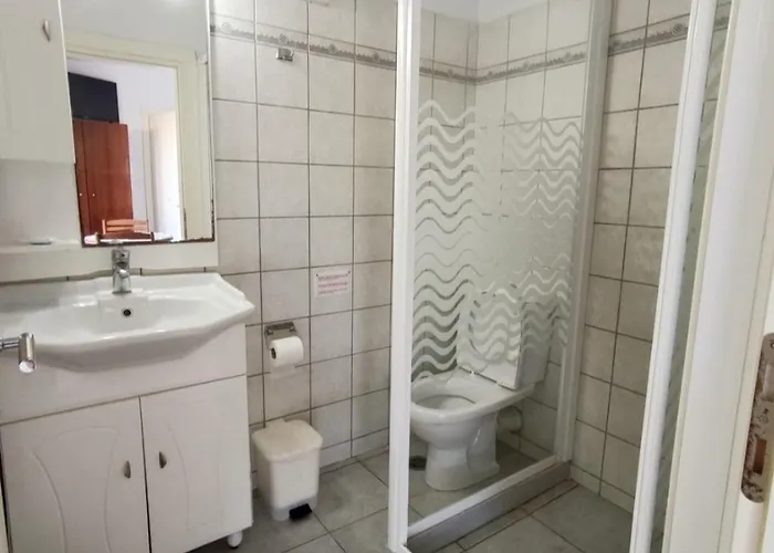 Апартаменты Socrates *