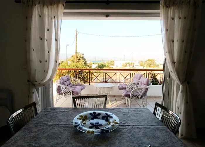 Апартаменты Socrates